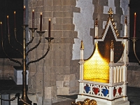 England 1996  London - Tower : England Juli 1996