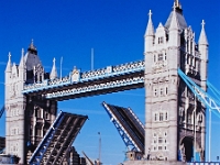 England 1996  London : England Juli 1996