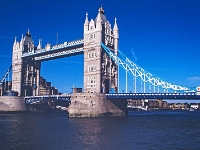 England 1996  London : England Juli 1996