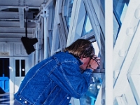 England 1996  London : England Juli 1996