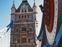 England 1996  London : England Juli 1996