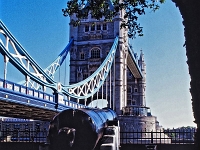 England 1996  London : England Juli 1996