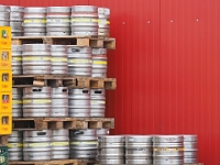 Helgoland im Juli 2022  im Unterland : Helgoland, 2022, Nordsee