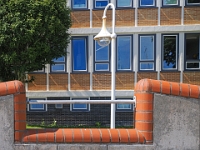 Helgoland im Juli 2022  im Unterland : Helgoland, 2022, Nordsee