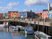 Helgoland im Juli 2022  Hummerbuden : Helgoland, 2022, Nordsee