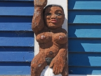 Helgoland im Juli 2022  im Unterland : Helgoland, 2022, Nordsee