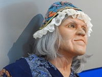 Helgoland im Juli 2022  Helgolandmuseum : Helgoland, 2022, Nordsee