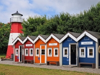 Helgoland im Juli 2022  Helgolandmuseum : Helgoland, 2022, Nordsee