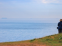 Helgoland im Juli 2022  Rundgang Oberland : Helgoland, 2022, Nordsee