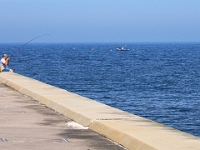 Helgoland im Juli 2022  Küste im Unterland : Helgoland, 2022, Nordsee