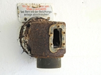 Helgoland im Juli 2022  im Bunker : Helgoland, 2022, Nordsee