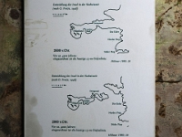 Helgoland im Juli 2022  im Bunker : Helgoland, 2022, Nordsee