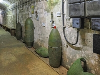 Helgoland im Juli 2022  im Bunker : Helgoland, 2022, Nordsee