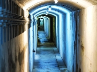 Helgoland im Juli 2022  im Bunker : Helgoland, 2022, Nordsee