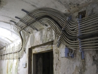 Helgoland im Juli 2022  im Bunker : Helgoland, 2022, Nordsee