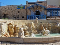 p5225113 f 1  Israel_2017 / Tel Aviv - Jaffa : ISR, Israel