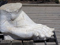 p5225150 f 1  Israel_2017 / Cesarea : ISR, Israel