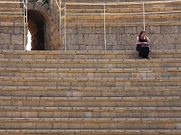 p5225153 f 1  Israel_2017 / Cesarea : ISR, Israel