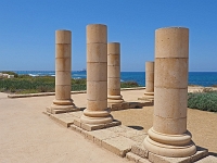 p5225167 f 1  Israel_2017 / Cesarea : ISR, Israel