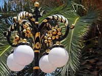 p5225205 f 1  Israel_2017 / Haifa - Bahai Gaerten : ISR, Israel