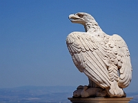 p5225206 f 1  Israel_2017 / Haifa - Bahai Gaerten : ISR, Israel