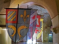 p5225261 f 1  Israel_2017 / Akko -  Kreuzritterfestung : ISR, Israel