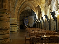 p5225266 f 1  Israel_2017 / Akko -  Kreuzritterfestung : ISR, Israel