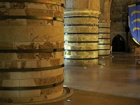 p5225270 f 1  Israel_2017 / Akko -  Kreuzritterfestung : ISR, Israel