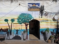 p5225310 f 1  Israel_2017 / Akko : ISR, Israel