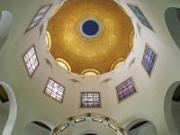 p5235356 f 1  Israel_2017 / Ort der Bergpredigt : ISR, Israel