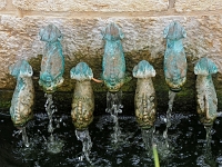 p5235521 f 1  Israel_2017 / Brotvermehrungskirche : ISR, Israel