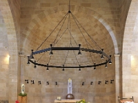 p5235641 f 1  Israel_2017 / Brotvermehrungskirche : ISR, Israel