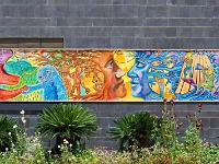 p5236229 f 1  Israel_2017 / Am See Genezareth : ISR, Israel