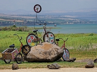 p5236231 f 1  Israel_2017 / Am See Genezareth : ISR, Israel