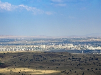 p5236259 f 1  Israel_2017 / Auf den Golanhoehen : ISR, Israel