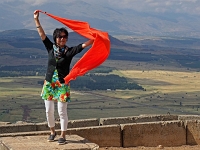 p5236270 f 1  Israel_2017 / Auf den Golanhoehen