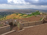 p5236271 f 1  Israel_2017 / Auf den Golanhoehen