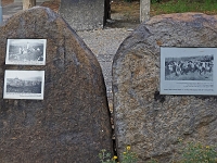 p5236288 f 1  Israel_2017 / im Kibbutz - erste Anfänge um 1925