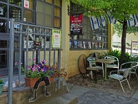 p5236289 f 1  Israel_2017 / im Kibbutz