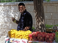 p5246311 f 1  Israel_2017 / Nazareth - Srassenszenen : ISR, Israel