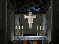 p5246328 f 1  Israel_2017 / Nazareth - Verkuendigungskirche : ISR, Israel