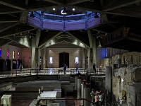 p5246330 f 1  Israel_2017 / Nazareth - Verkuendigungskirche : ISR, Israel