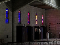 p5246332 f 1  Israel_2017 / Nazareth - Verkuendigungskirche : ISR, Israel