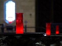 p5246334 f 1  Israel_2017 / Nazareth - Verkuendigungskirche : ISR, Israel