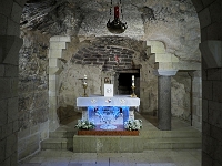 p5246336 f 1  Israel_2017 / Nazareth - Verkuendigungskirche : ISR, Israel