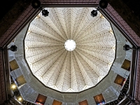 p5246338 f 1  Israel_2017 / Nazareth - Verkuendigungskirche : ISR, Israel