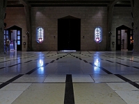 p5246340 f 1  Israel_2017 / Nazareth - Verkuendigungskirche : ISR, Israel