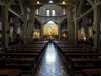 p5246344 f 1  Israel_2017 / Nazareth - Verkuendigungskirche : ISR, Israel