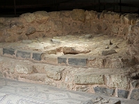 p5246373 f 1  Israel_2017 / Synagoge Beit Alfa : Palestinian Territory, PSE