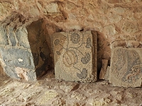 p5246375 f 1  Israel_2017 / Synagoge Beit Alfa : Palestinian Territory, PSE